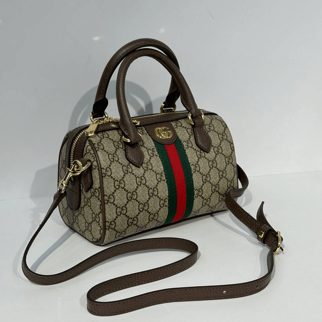 Gucci Woman Bag 